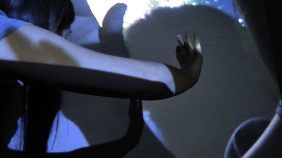 Videsostill"LUCID DREAM 1" 2013
