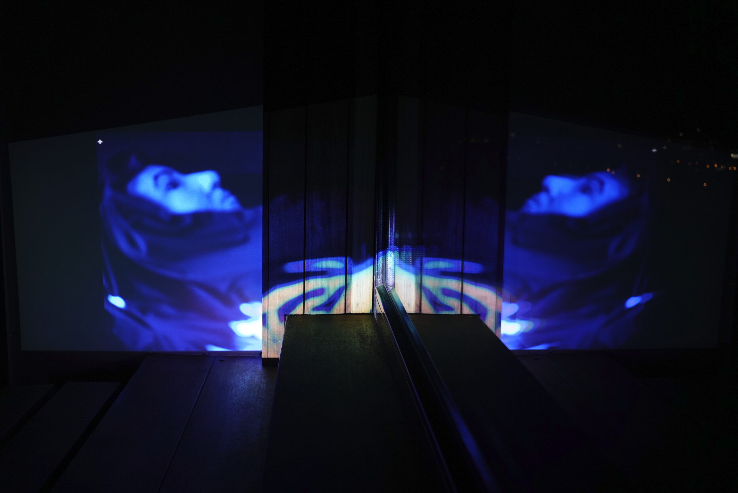 Fotoserie "transcendent" 2022